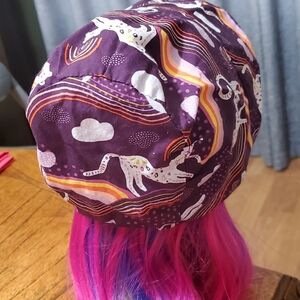 Urban Bonnets UB2 hat baby kids spf50